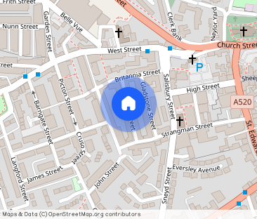 Chorley Street., Leek - Photo 1