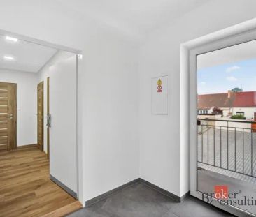 Pronájem bytu 1+kk 50 m - Fotografie 3