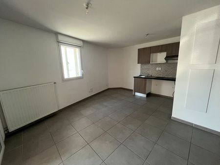 Location appartement 3 pièces, 58.70m², Toulouse - Photo 4
