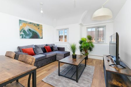 1 bedroom apartment to rent - Photo 2