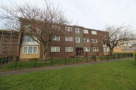 2 bed apartment to rent in NE15 - Photo 4