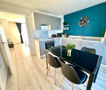 2 bedroom terraced house to rent - Photo 6