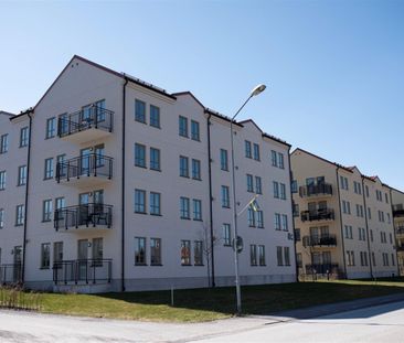 Järnvägsgatan 6 A - Foto 2