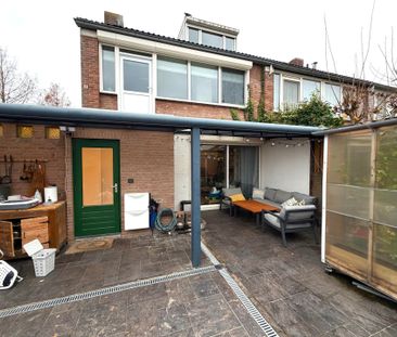 Te huur: Huis Baristraat in Eindhoven - Foto 3