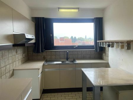 Te huur / Appartement - Photo 3