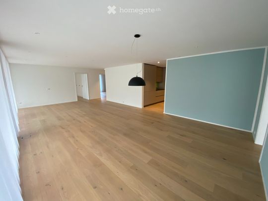 4.5 Zimmer, 142 m² - Foto 1