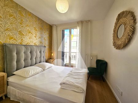 Location Appartement 3 pièces 45m² - Photo 5