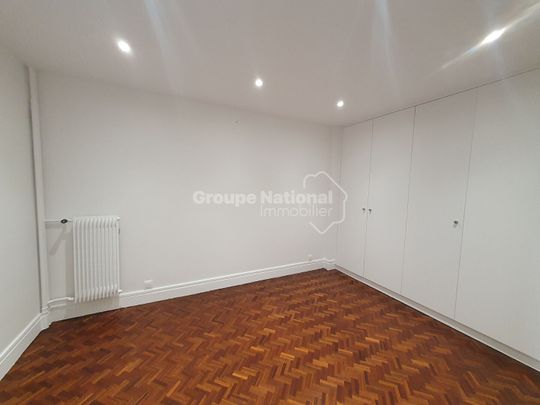 Appartement Versailles 4 pièces 120 m2, - Photo 1