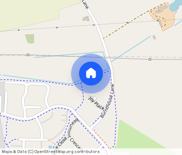 Burnthouse Lane, Hethersett, NR9 - Photo 1