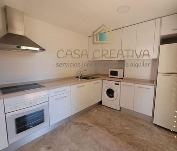 Piso de alquiler en Miguel Angel Blanco, Casco Urbano - Photo 6