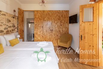 TH2023441 - Entire villa in Boliqueime winter Rental