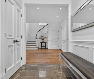 À louer / Maison à étages - Photo 1