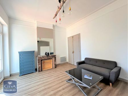 Location Appartement 2 pièces 34m² MONTAUBAN 82000 - Photo 2