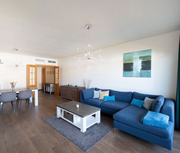 2 Bedroom Apartment For Rent in Selwo, Málaga - Photo 6