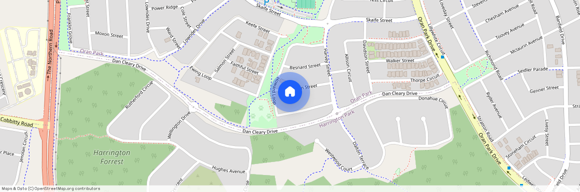 17B Weldon Street, NSW 2570, Oran Park