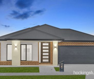 BEAUTIFUL FAMILY HOME - Photo 6