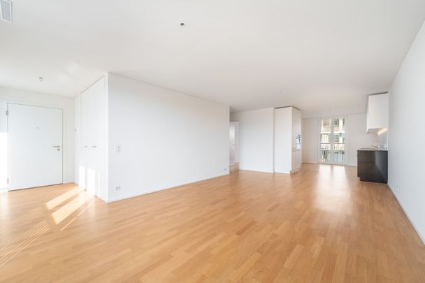 2.5 Zimmer, 67 m², 6. Stock - Foto 1