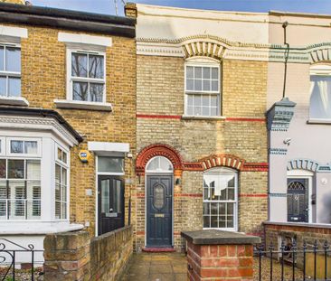 2 bedroom terraced house to rent - Photo 5