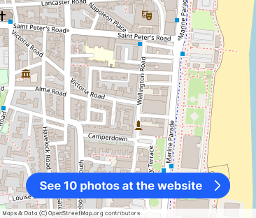 Wellington Road, NR30 - Photo 1