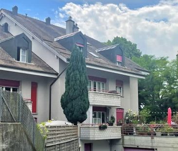 2.5 Zimmer, 81 m², 3. Stock - Foto 4