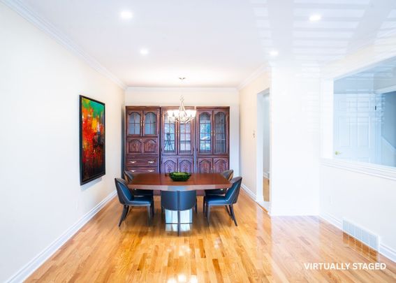 For Lease - 241A Green Road Unit# #upper, Hamilton, Ontario - Photo 1