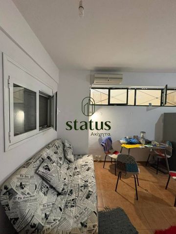 Studio/Γκαρσονιέρα για ενοικίαση Αγία Σοφία (Πάτρα) - Photo 3