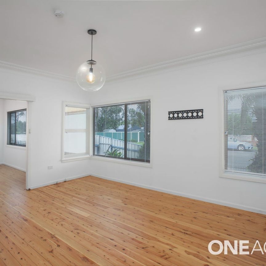 MODERN LIVING WITH COASTAL CONVENIENCE - Photo 1