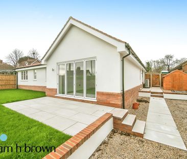 Lodge Road, Woodbridge, Ufford - Photo 5