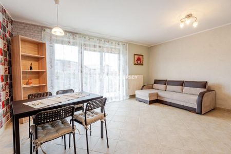 Mieszkanie Kraków Dębniki powierzchnia 36.2 m² C206-WM-56954 - Zdjęcie 5