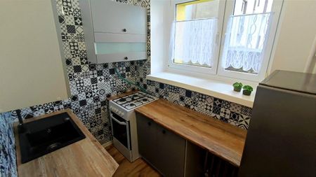 Przytulne 2 pokojowe w Ścisłym Centrum! - Photo 4