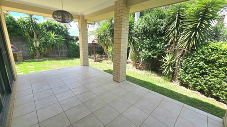 22 Schumack Street, North Ryde NSW 2113 - House For Rent | Domain - Photo 4
