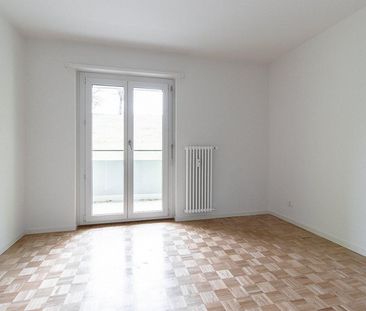 3.5 Zimmer Maisonettewohnung - Foto 2