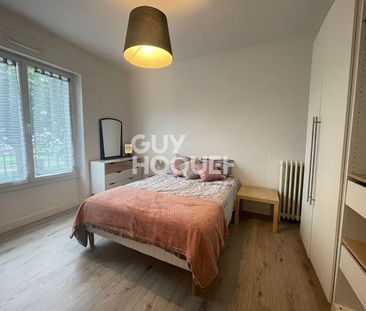 Location Appartement 2 pièces 40m² - Photo 3