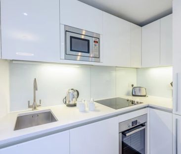 Harbet Road, Paddington, London, W2 - Photo 3