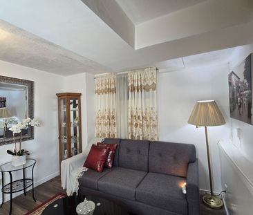 For Lease - 9 Shademaster Court Unit# Bsmt, Toronto, Ontario - Photo 1