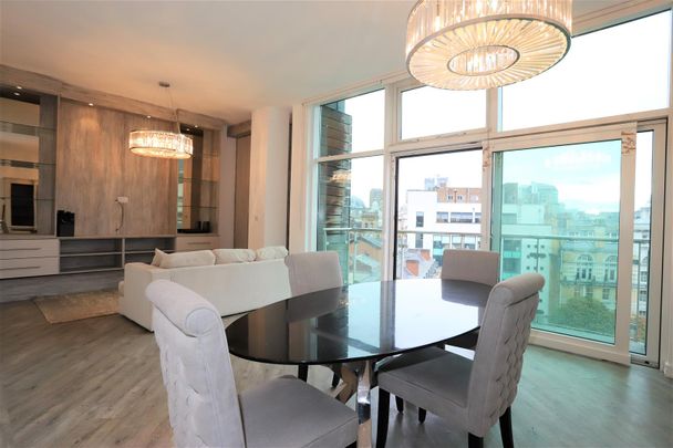 Century Buildings, Manchester - Photo 1