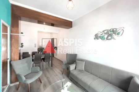 Διαμέρισμα, προς ενοικίαση Κουκάκι - Μακρυγιάννη Κωδικός 2278420 - Photo 2