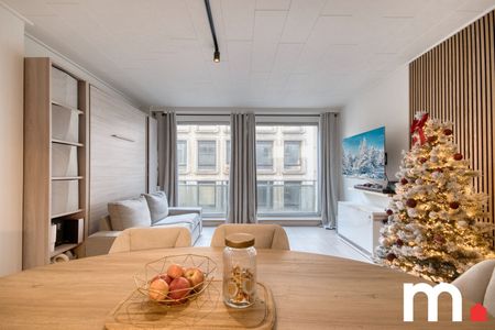 Studio te huur in Kortrijk - Foto 3
