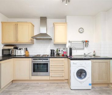 2 bedroom apartment to rent - Photo 6