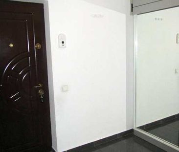 Garsoniera 38 mp, decomandata, zona Lukoil Calea Turzii - Fotografie 5