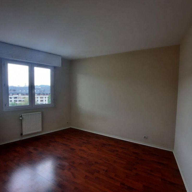 Appartement T1 à louer - 33 m² - Photo 1