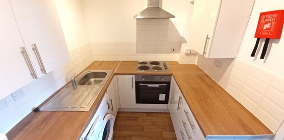 1 bedroom apartment to rent - Photo 2