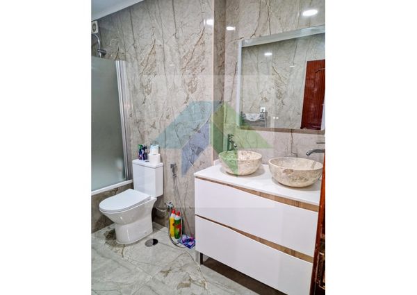 Apartamento T2 em Lisboa