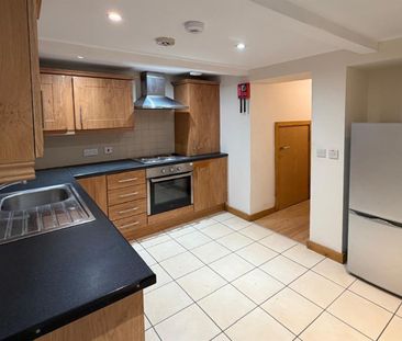 Apartment 1, 11 Kinnaird Terrace, Belfast, BT14 6BN - Photo 1