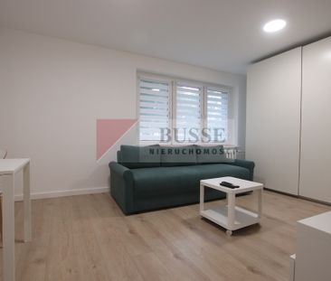 Na wynajem kawalerka na Pomorzanach. - Zdjęcie 1