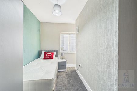 4 bedroom house of multiple occupation to rent - Photo 4