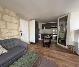 Location Appartement 1 pièce 23m² PERIGUEUX 24000 - Photo 1