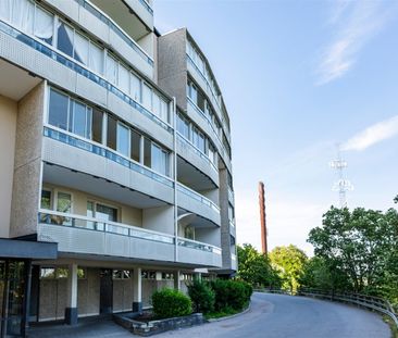 Kungsmarksvägen 17 A - Foto 2