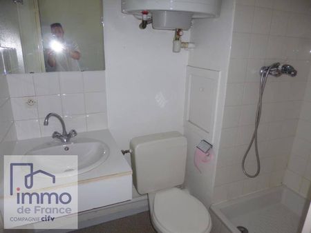 Appartement 1 pièce - 69008 Lyon 8e Arrondissement - Photo 4