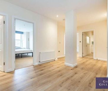 Stanmore Towers, Church Road, Stanmore, HA7 - Photo 1